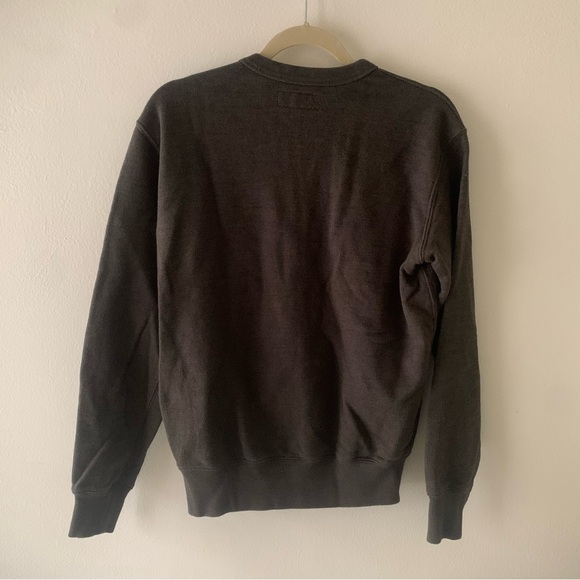 Buck Mason Crew Sweatshirt - Picture 5 of 9